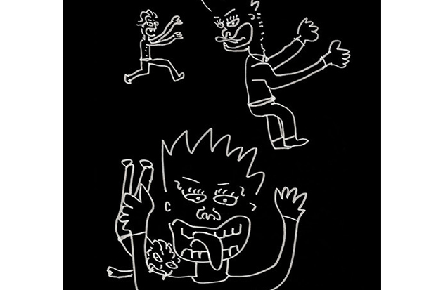 Free HTML5 Bootstrap Template by FreeHTML5.co